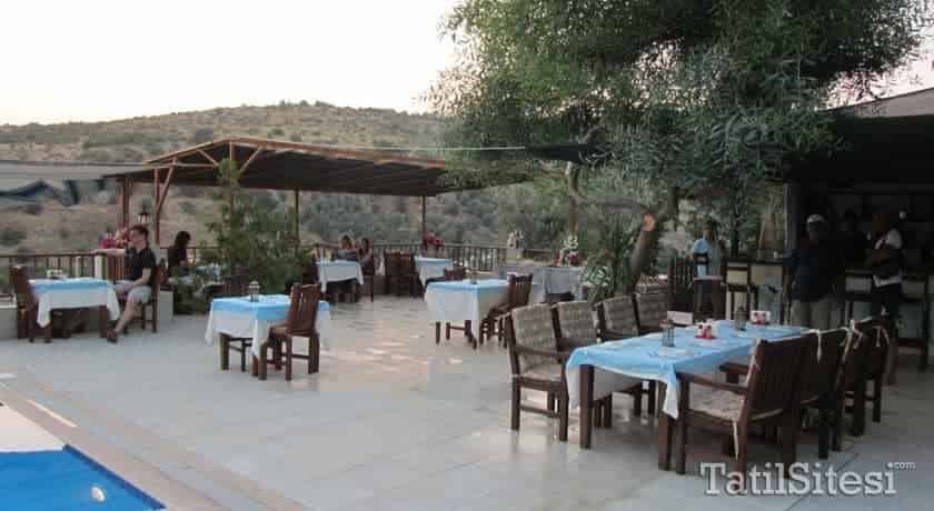 Patara Delfin Hotel